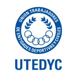 Escudo de AATEDYC