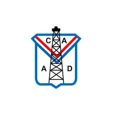 Escudo de Argentinos Diadema