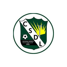Escudo de Laprida