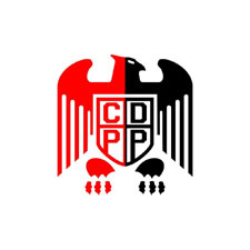 Escudo de Próspero Palazzo