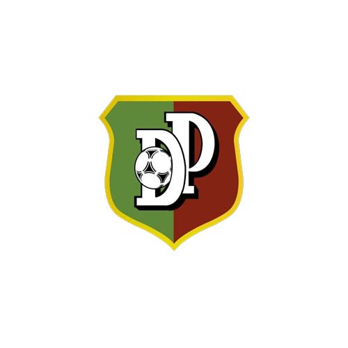 Escudo de Deportivo Portugués