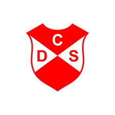 Escudo de Deportivo Sarmiento