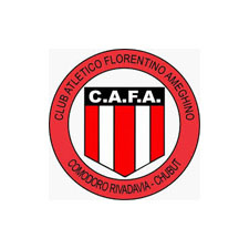 Escudo de CAFA