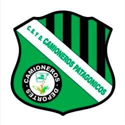 Escudo de Camioneros