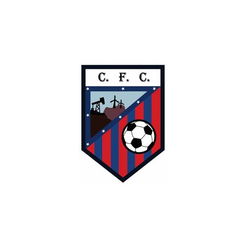 Escudo de Comodoro FC