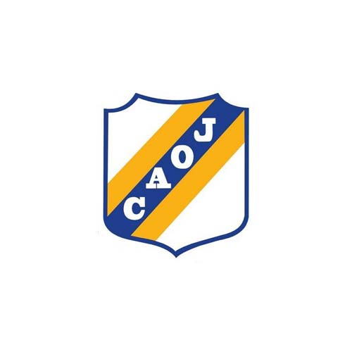 Escudo de Oeste Juniors