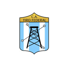 Escudo de Tiro Federal