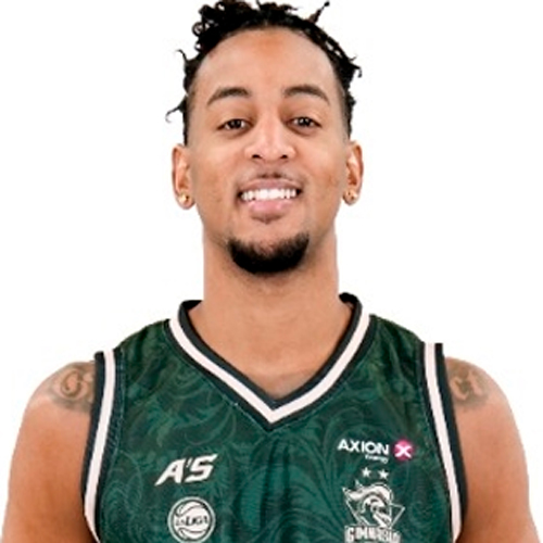 Marcos Chacón