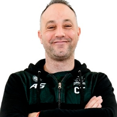 Pablo Favarel