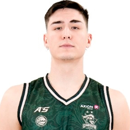 Valentín Forestier
