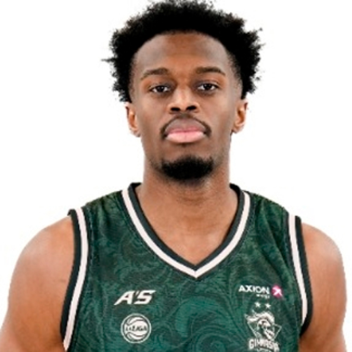 Obiajulum Okafor